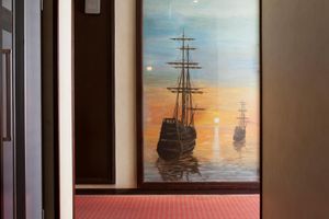 Alojamiento - The Mayflower Hotel