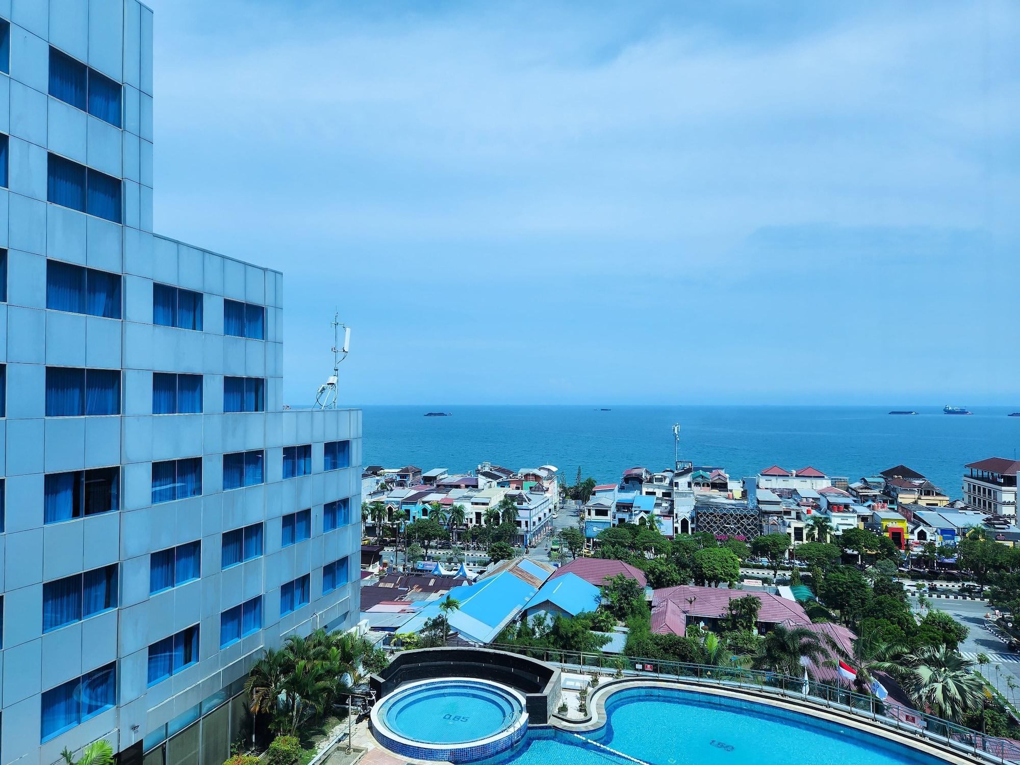 Playa Novotel Balikpapan