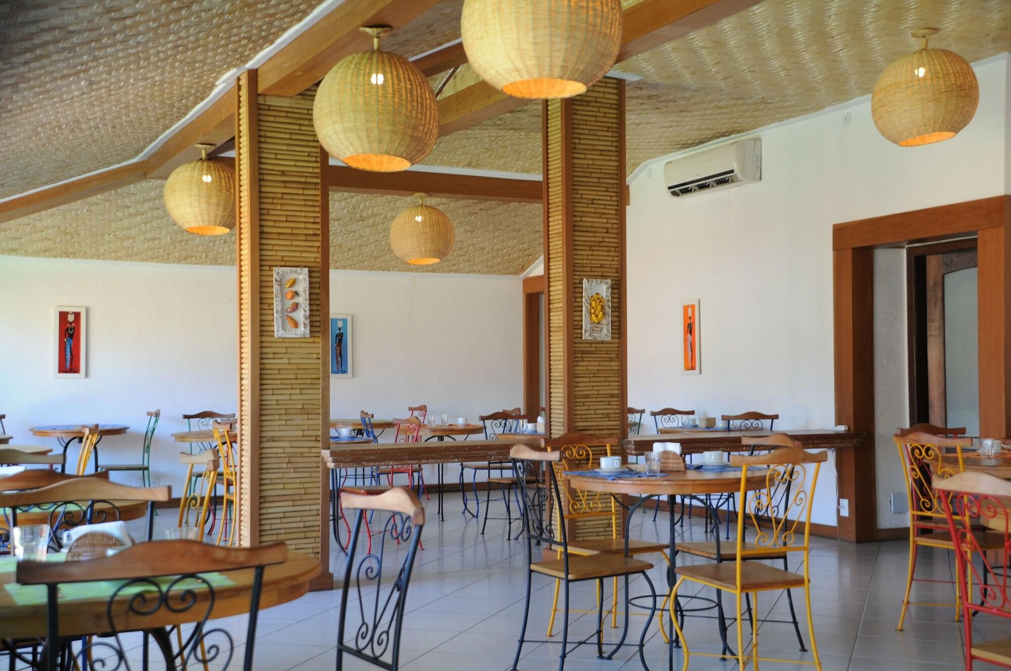 Restaurant Suri Búzios