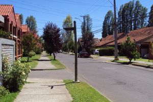 Alojamiento - Punto Real Apart Hotel