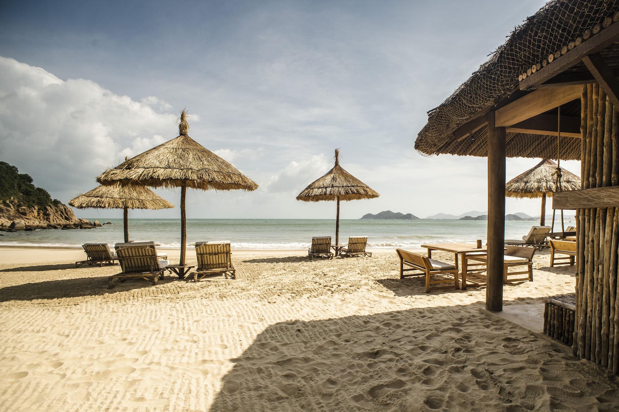 Playa Zannier Bai San Ho