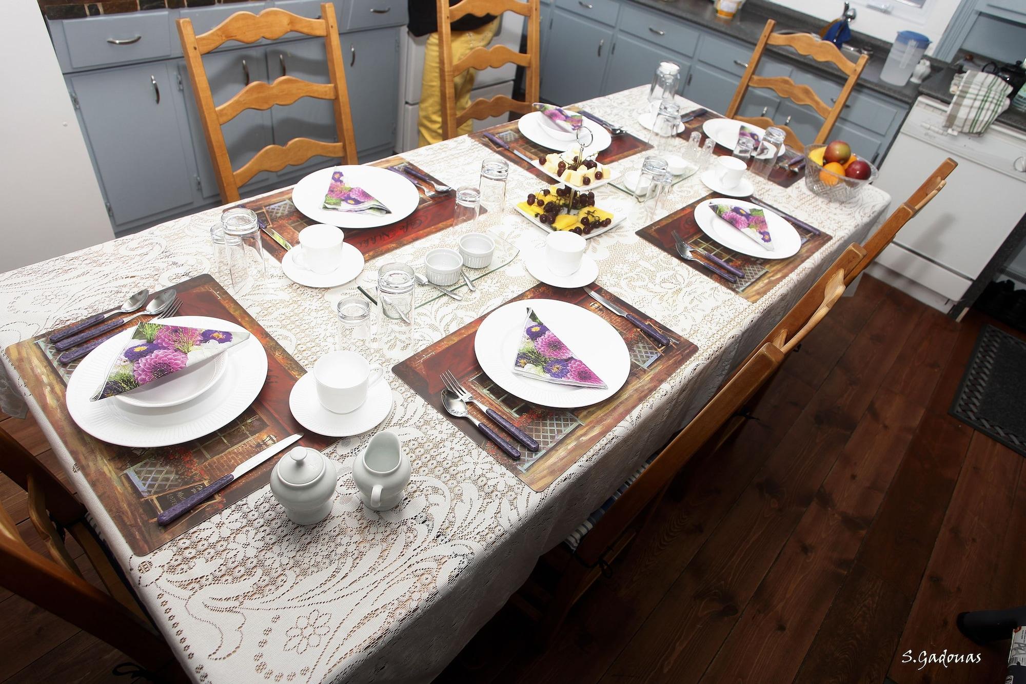 Restaurant À La Chaumière De La Côte