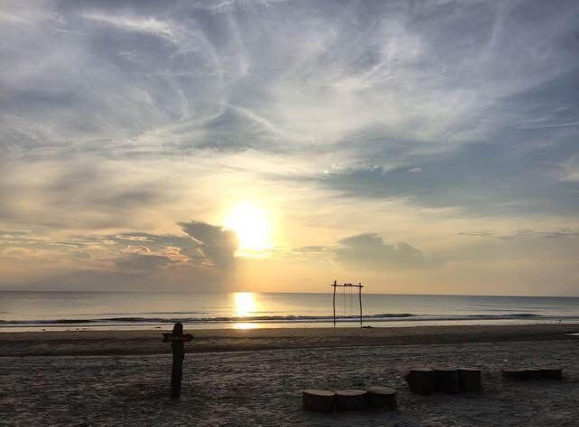 Vista Exterior Homestay Selesa KPP Guesthouse