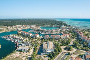 Alquiler Vacacional - Sunny Beach View Apt at Punta Palmera CBB