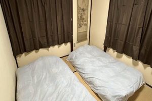Alquiler Vacacional - Minpaku Ota Building 3