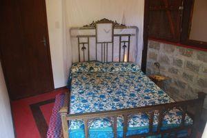 Alquiler Vacacional - Between Lagoa and Paraiso do Sul Island, water natural source Vista Mountains