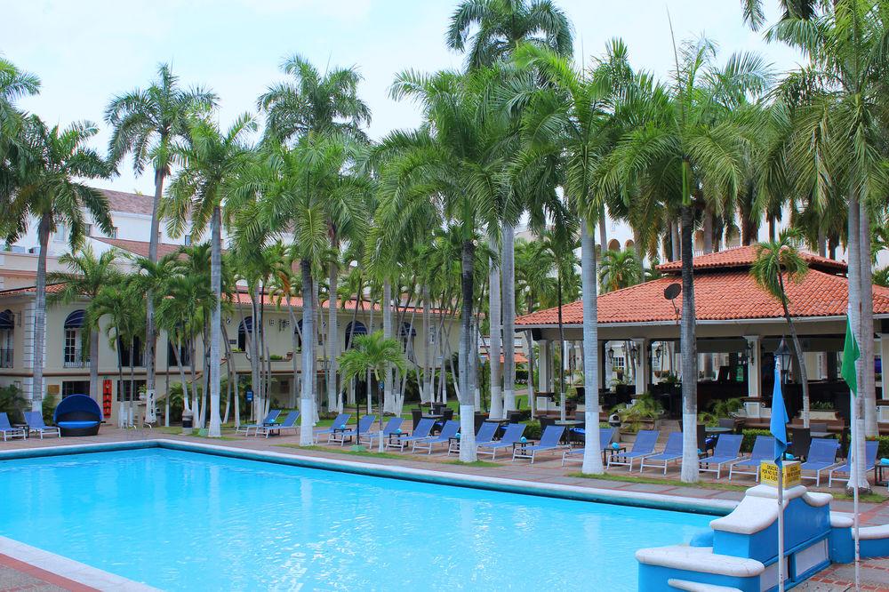 Hotel Hotel El Prado Barranquilla