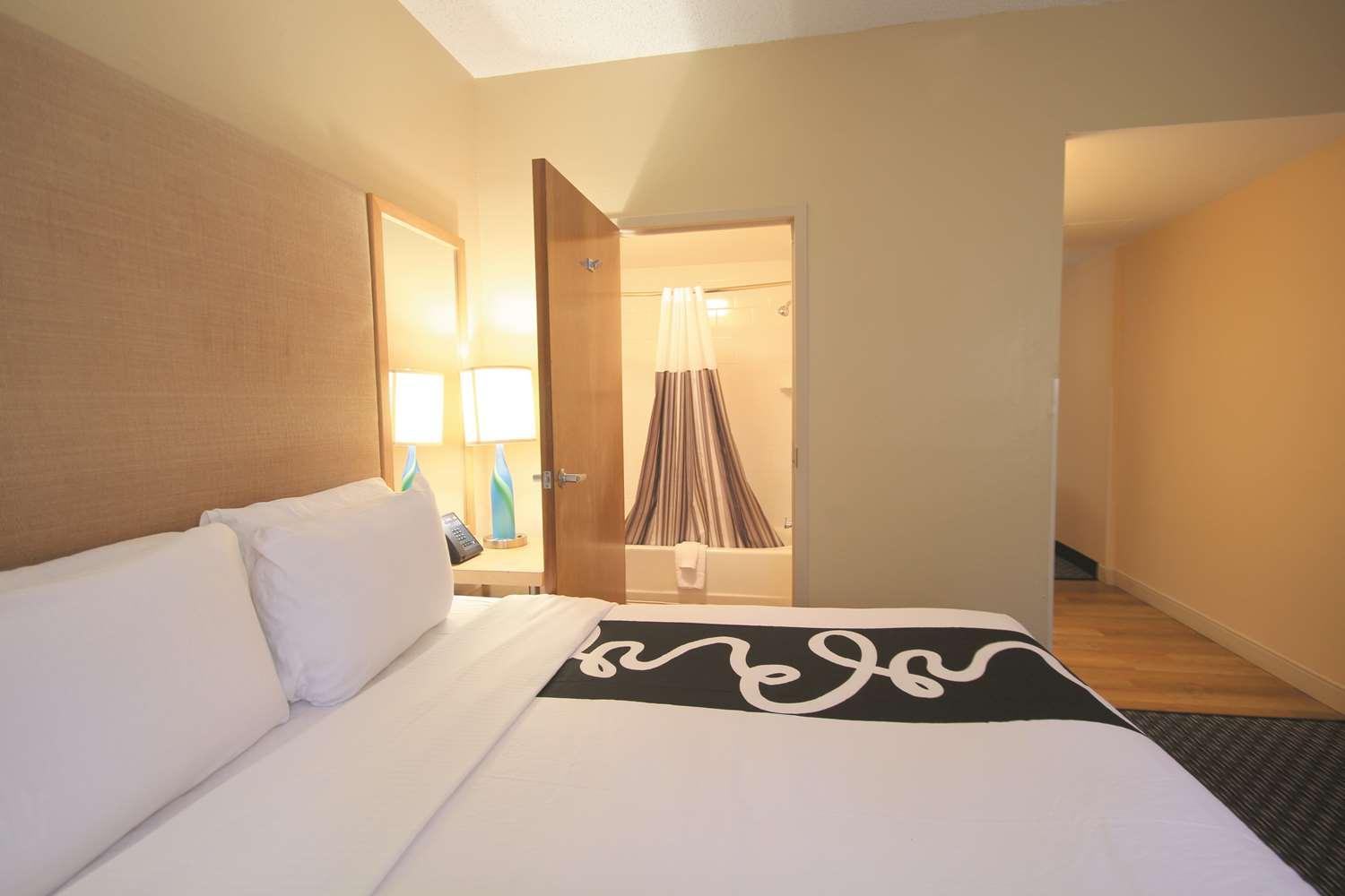 Habitación La Quinta Inn & Suites by Wyndham West Palm Beach Airport