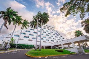 Alojamiento - Crowne Plaza Managua by IHG