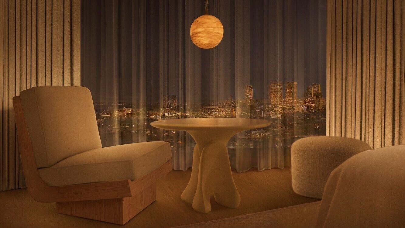 Spa PUBLIC West Hollywood