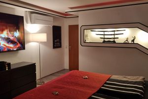 Alquiler Vacacional - MF Manuele Ficano - Ferienwohnungen am Bodensee - Fewo Bella