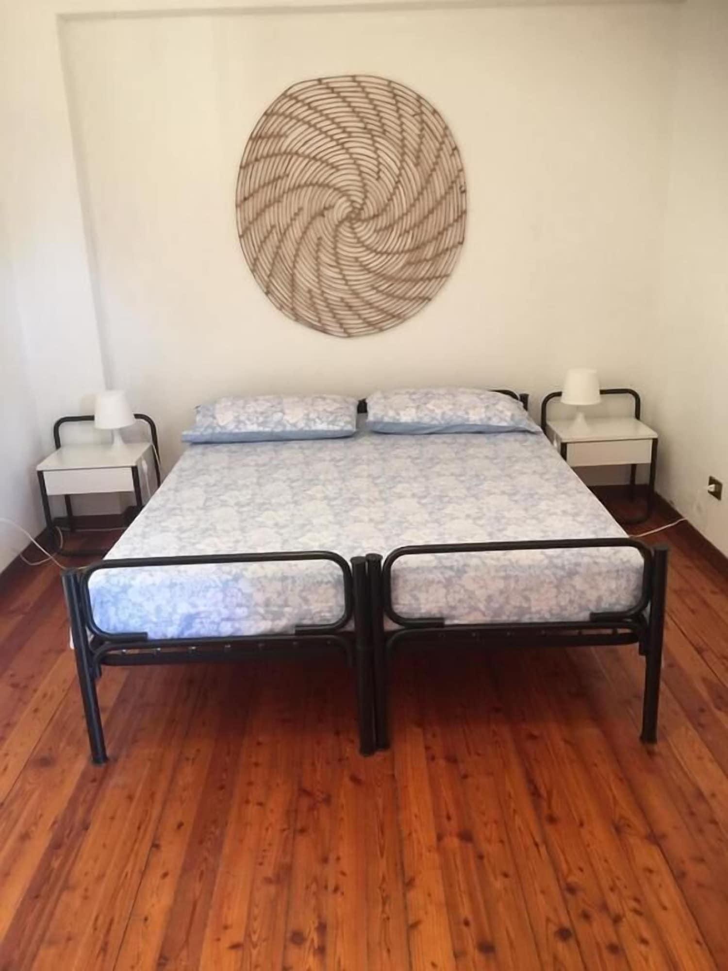 Habitación Agriturismo Cargandino