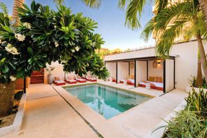 Alojamiento - Malish Hotel & Spa Luxury Edition