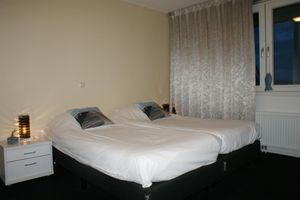 Alojamiento - De Herbergh Van Flielant