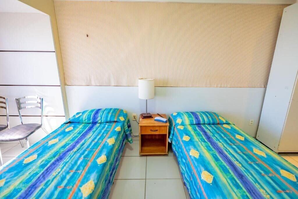 Habitación Forte dos Reis Magos apart-hotel
