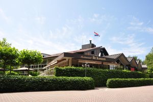 Alojamiento - Fletcher Hotel Jan van Scorel