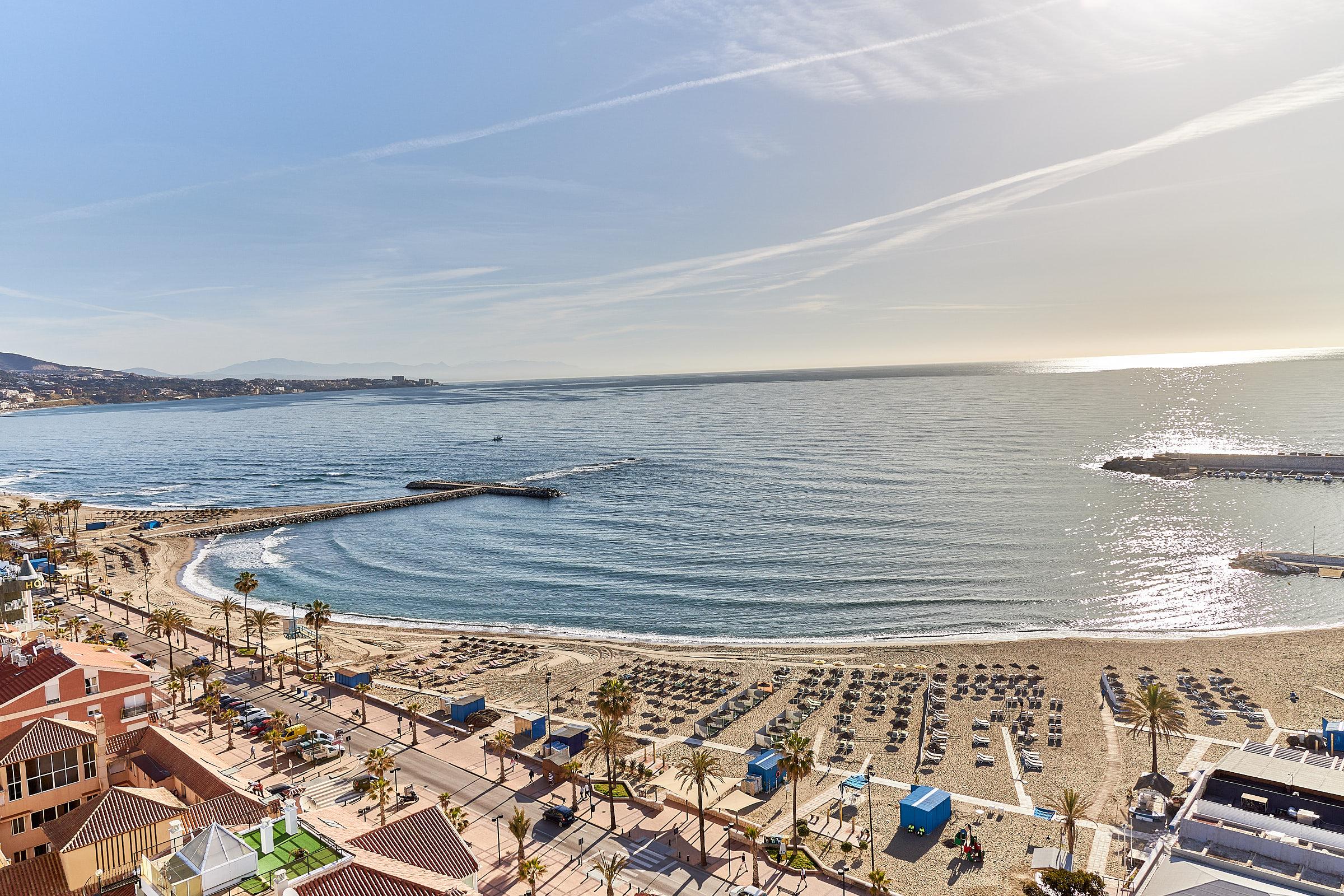 Playa Leonardo Hotel Fuengirola Costa del Sol