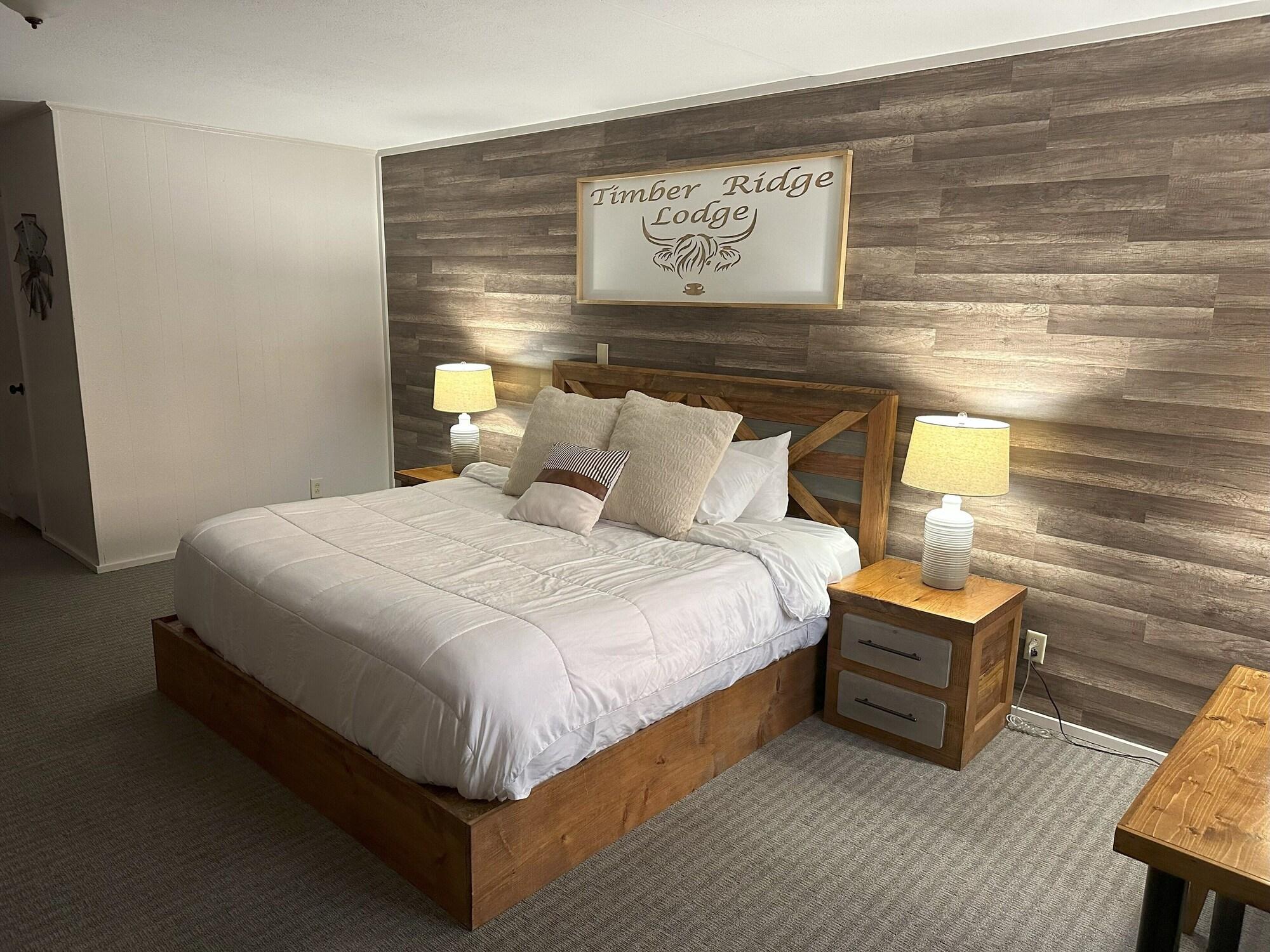 Equipamiento de Habitación Timber Ridge Lodge - Walking Distance from Downtown Gatlinburg