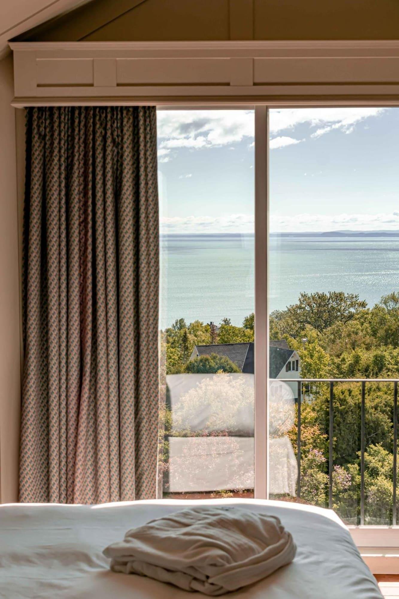 Habitación Auberge des 3 Canards