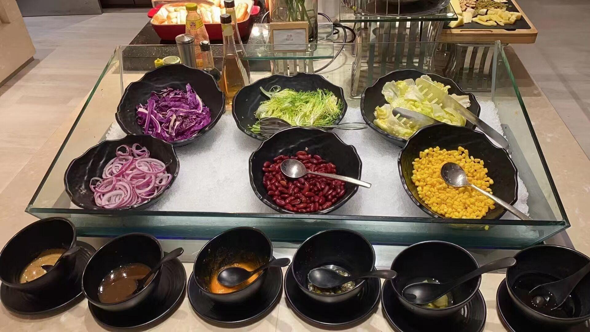 Restaurant Cheng Du Wifc Suites -YYC Preferred