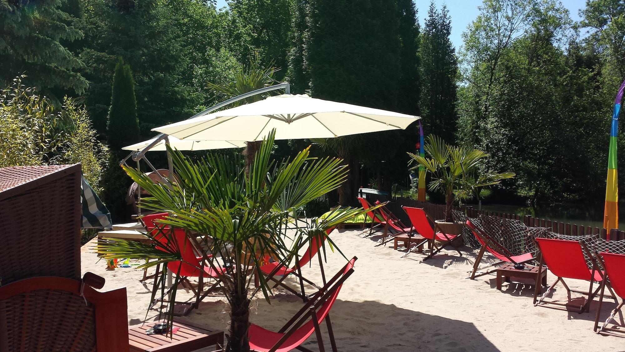 Playa Waldhotel & Restaurant Zur Holzmühle