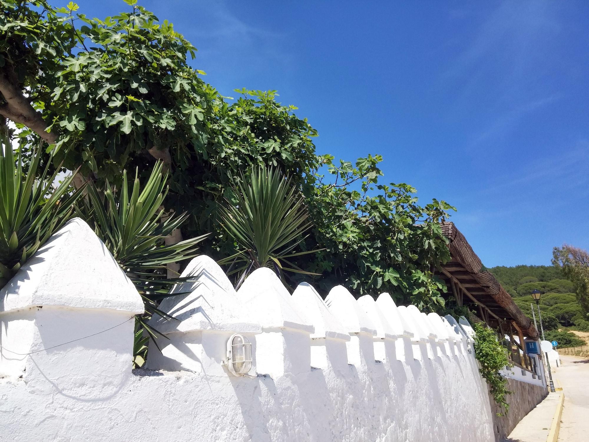 Comodidades del Alojamiento Bungalows Castillejos - Adults Only