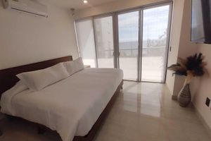 Alquiler Vacacional - Beautiful 3 Bed 2 Bath Condo 1/2 a block to the beach. 5 min to Bucerias Centro