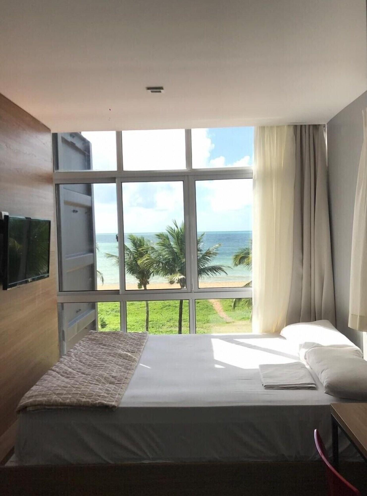 Habitación Numar Hotel