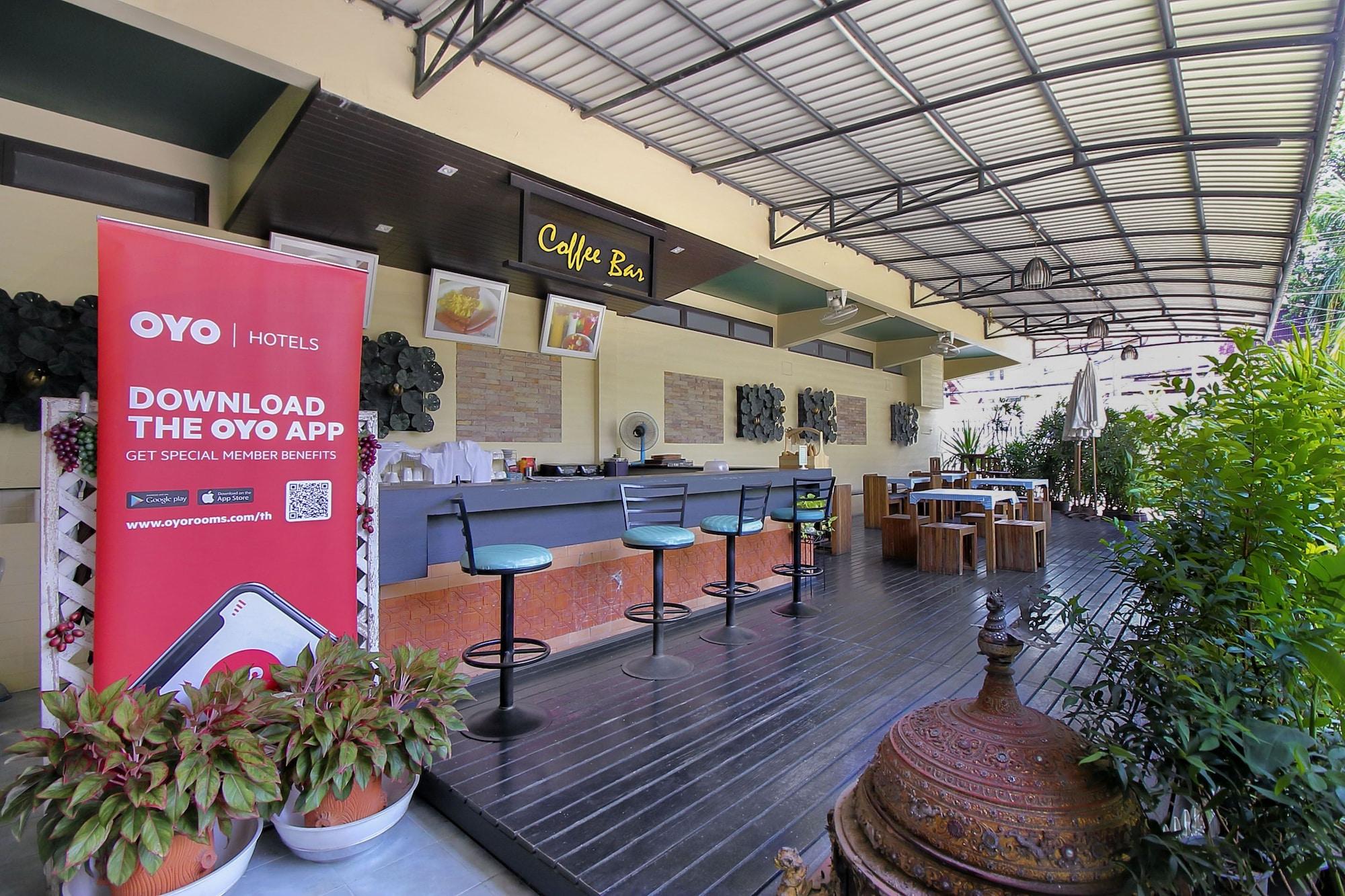 Restaurant Rajata Hotel