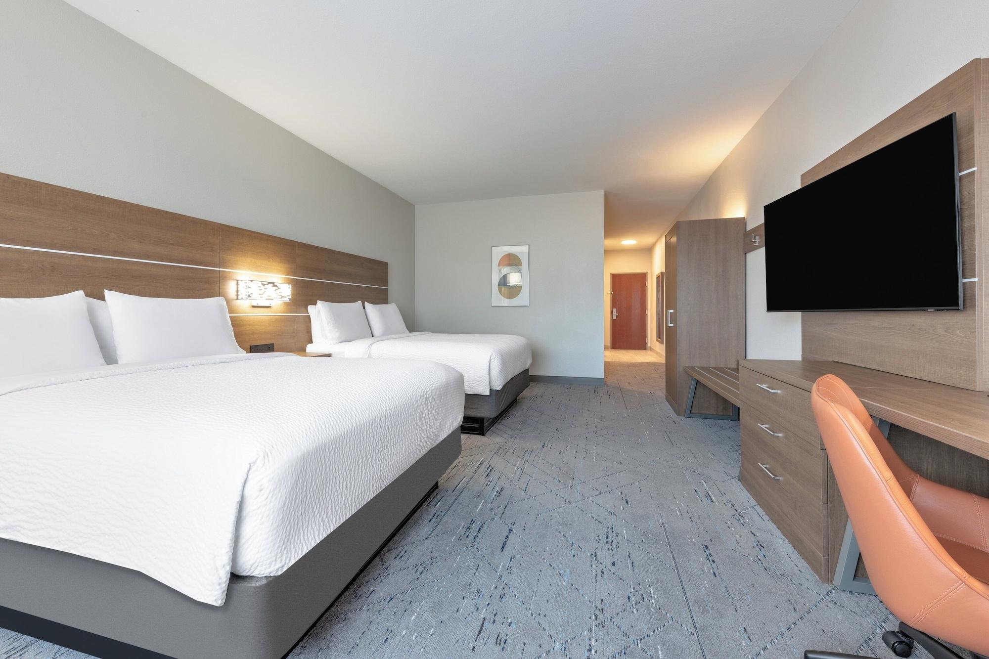 Habitación Holiday Inn Express Hotel & Suites Athens by IHG