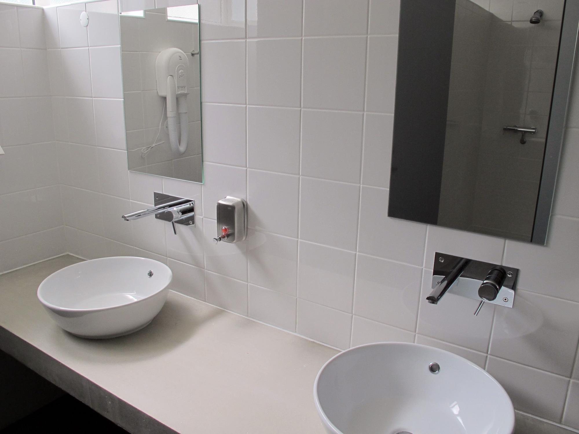 Equipamiento de Habitación Azores Youth Hostels - Santa Maria