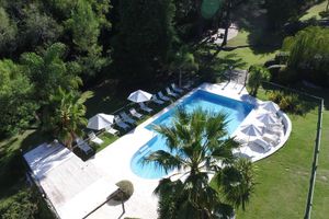 Paquete - Las Ardillas Cabañas y Suites