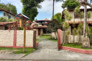 Alojamiento - POUSADA TROPICALIA