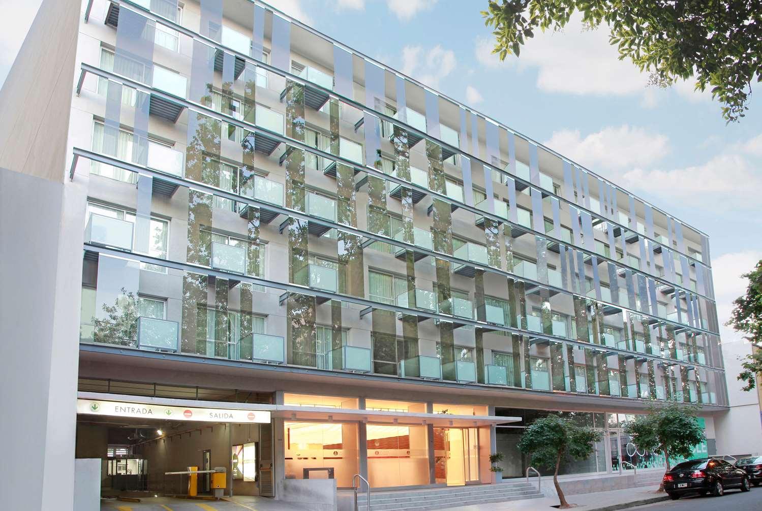 Vista Exterior Dazzler by Wyndham Palermo