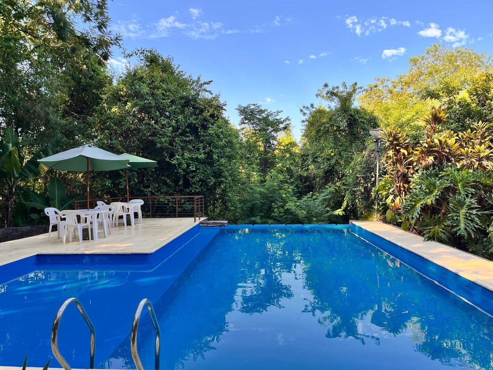 Varios Raices Amambai Lodges
