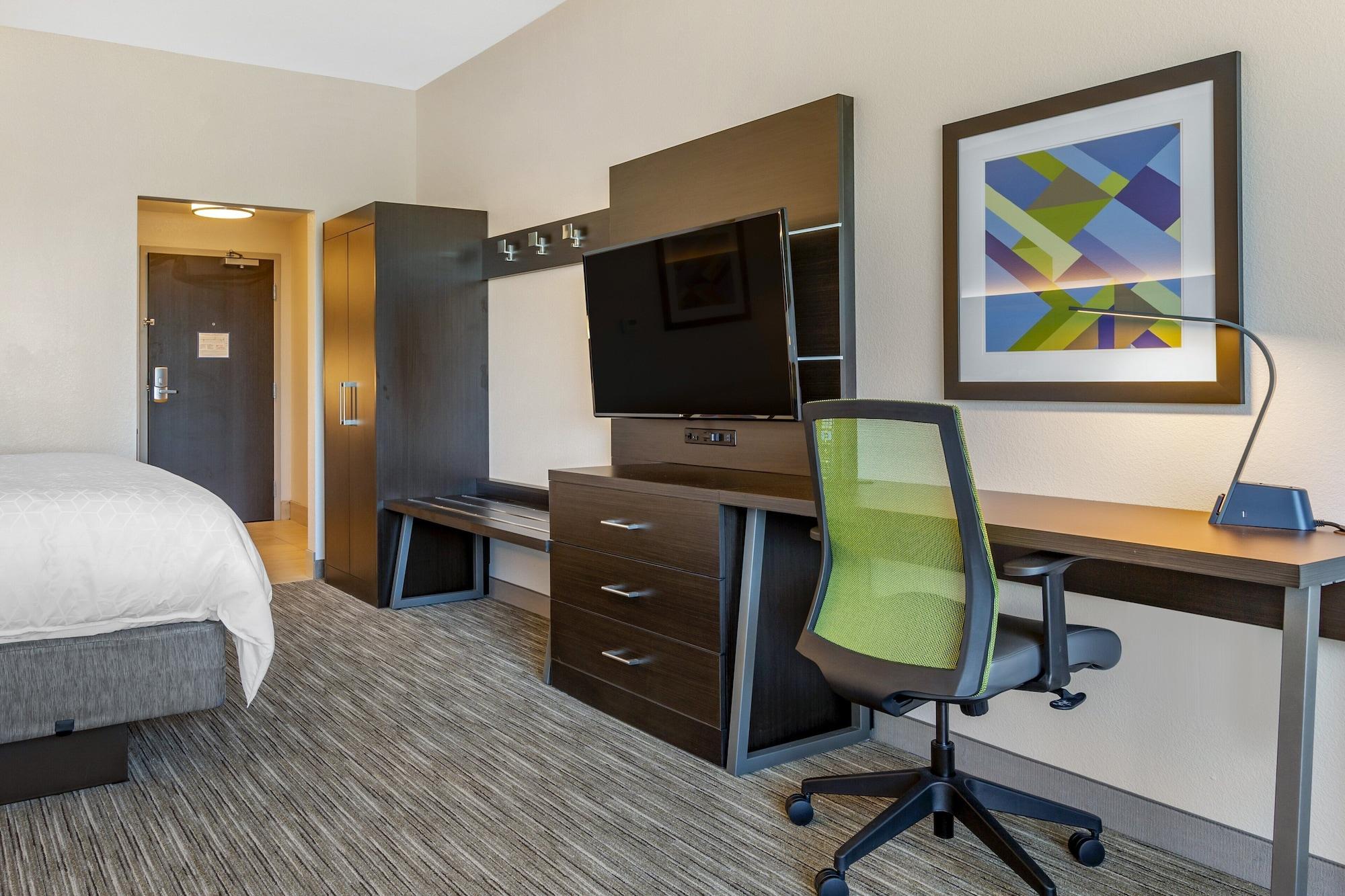 Habitación Holiday Inn Express & Suites Phoenix Dwtn - State Capitol by IHG