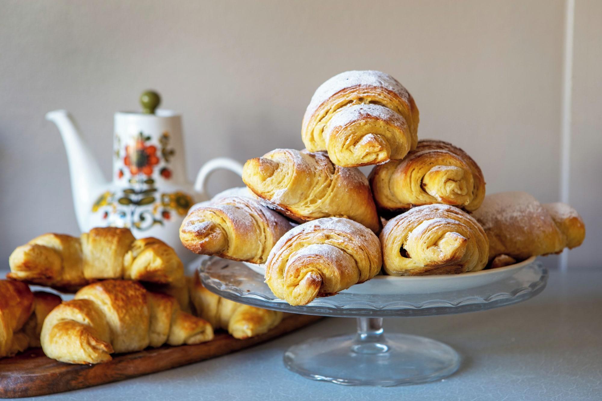 Restaurant The Bear Bread Bakery B&B