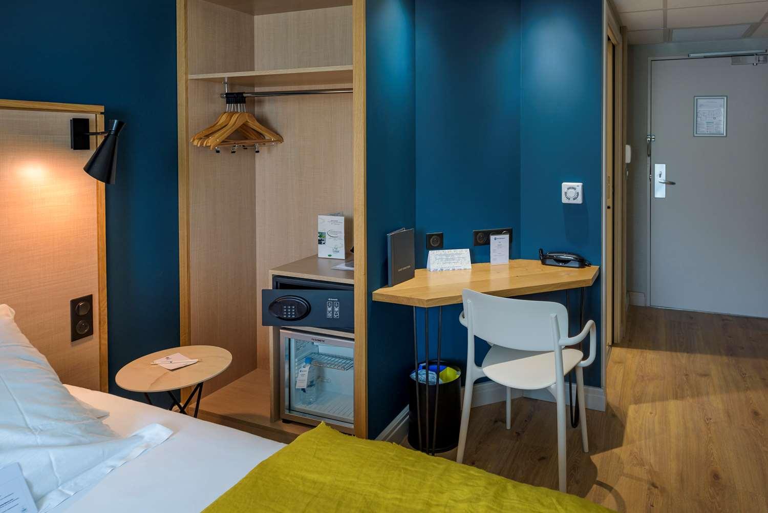 Hotel Best Western Corsica Hotel Bastia Centre