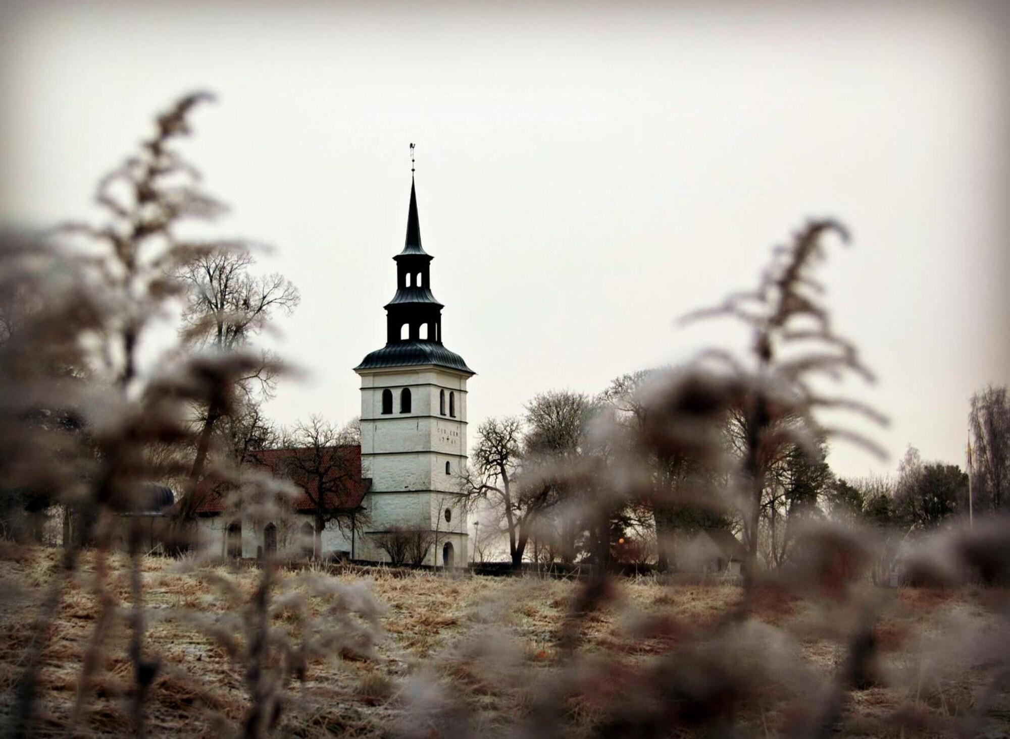 Vista Exterior Kungskvarnen Borgvik