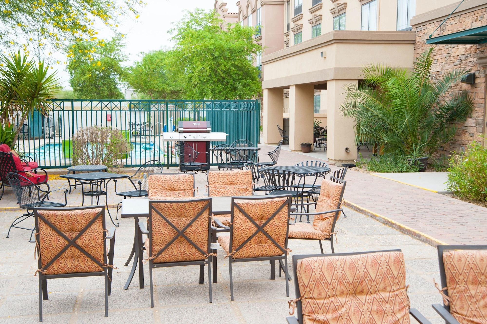 Vista Piscina GreenTree Inn & Suites Florence