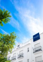 Alojamiento - Apartamentos Toboso Plaza
