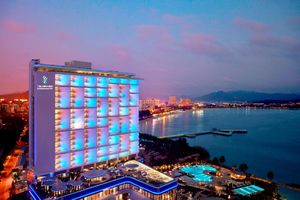 Alojamiento - The Shanhaitian Resort Sanya, Autograph Collection