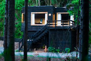 Alquiler Vacacional - Reserva los Bollenes