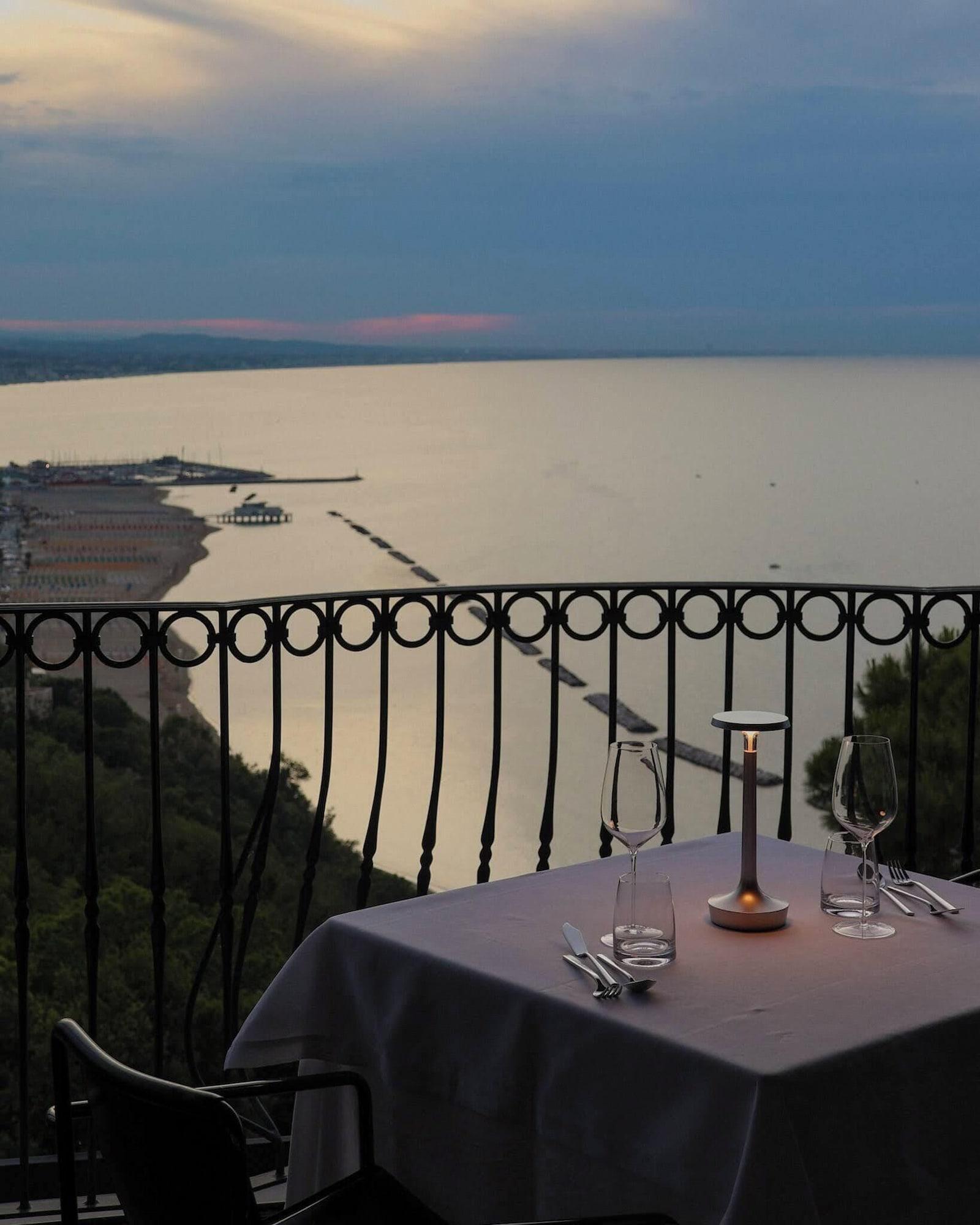 Restaurant Posillipo