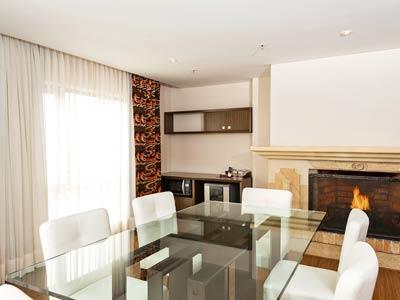 Hotel Casa Dann Carlton Hotel & Spa