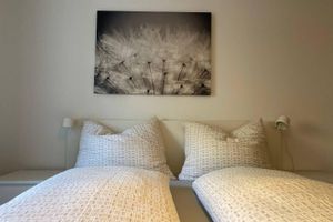 Alquiler Vacacional - Wohnen im Grünen