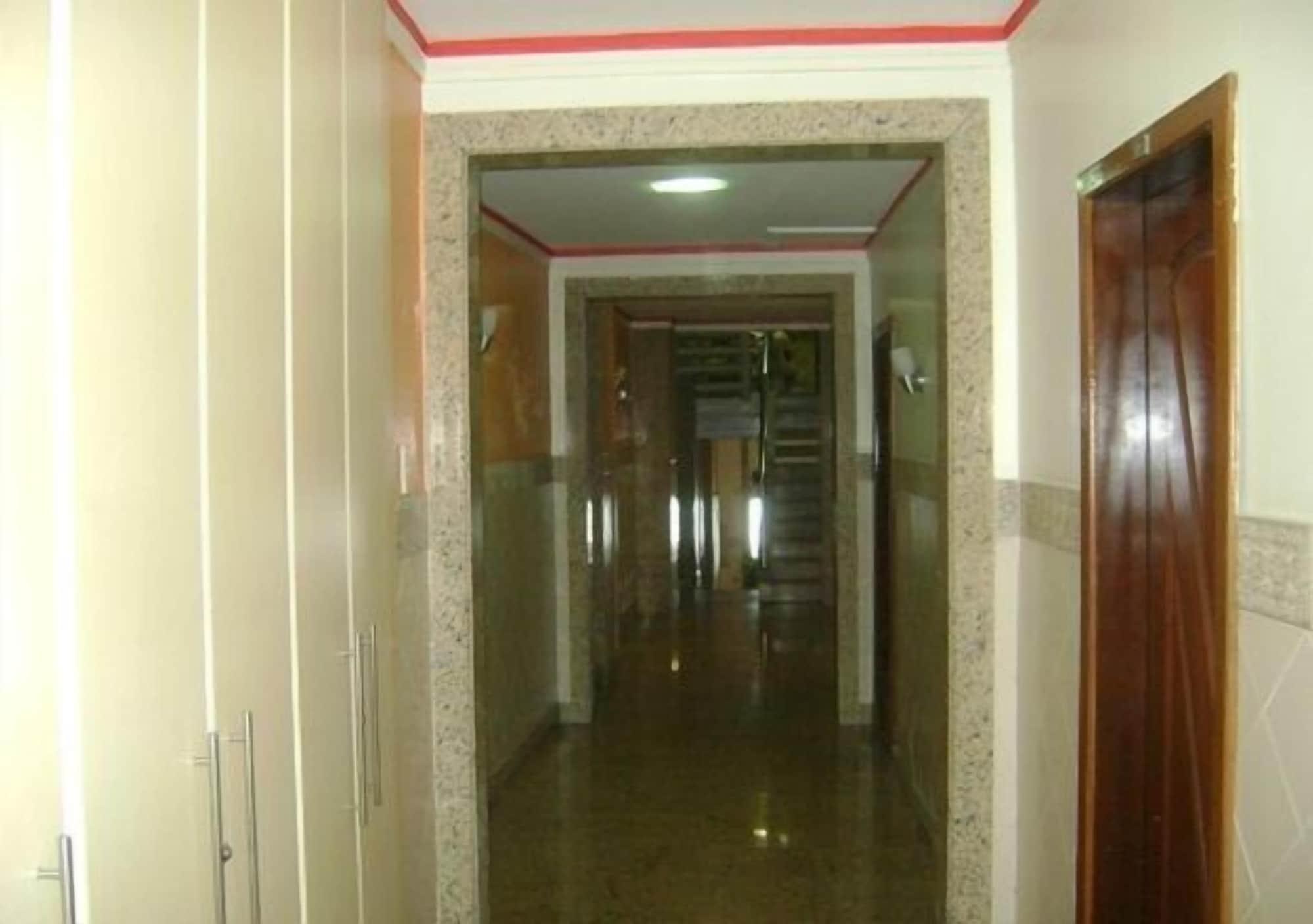 Varios Hotel Porto da Barra