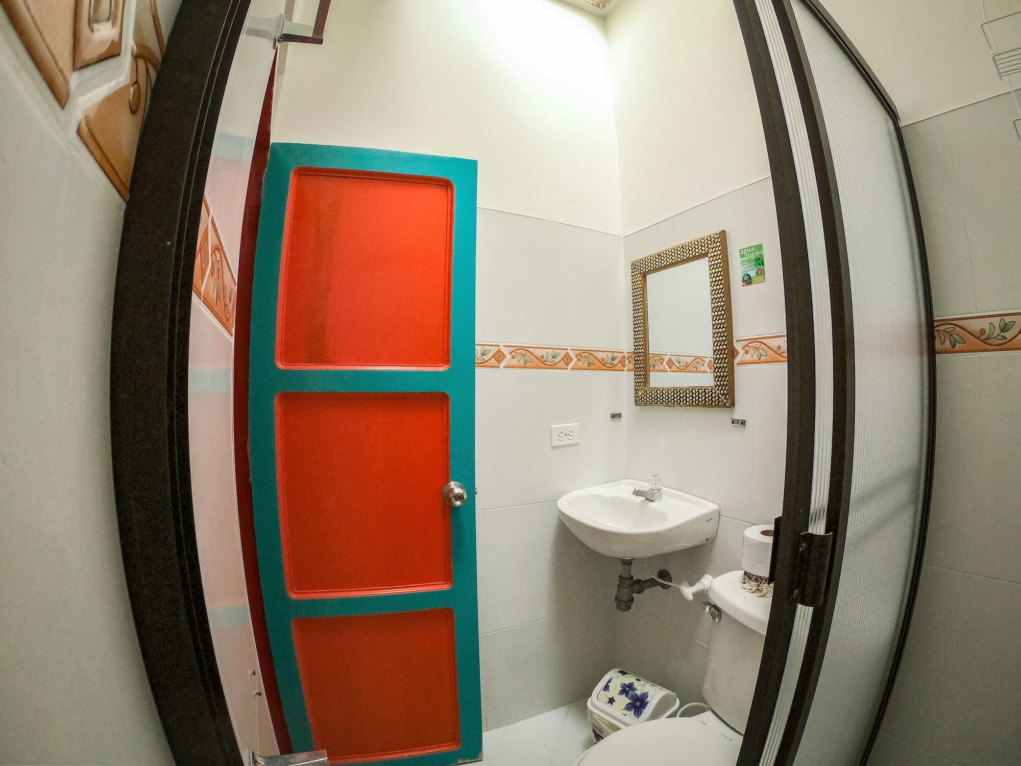 Equipamiento de Habitación Jardín by Bernalo Hotels