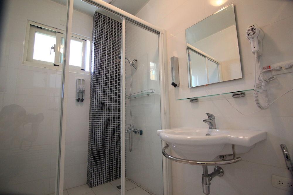 Equipamiento de Habitación Nanjing222