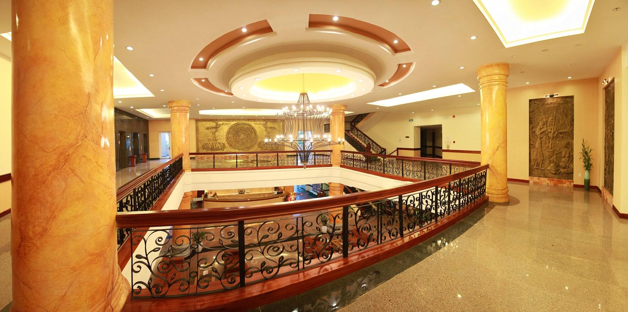Varios DLGL - Dung Quat Hotel